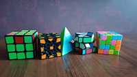 Кубик рубика сапасы жақсы