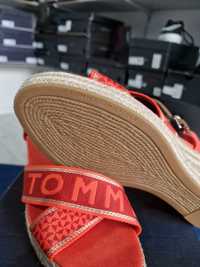 Sandale de dama Tommy Hilfiger