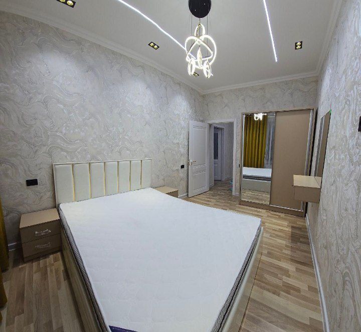 Мирзо Улугбек метро бекатига пиёда масофада_Оилага Болларга квартира