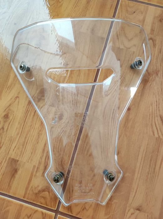 Parbriz Honda Africa Twin