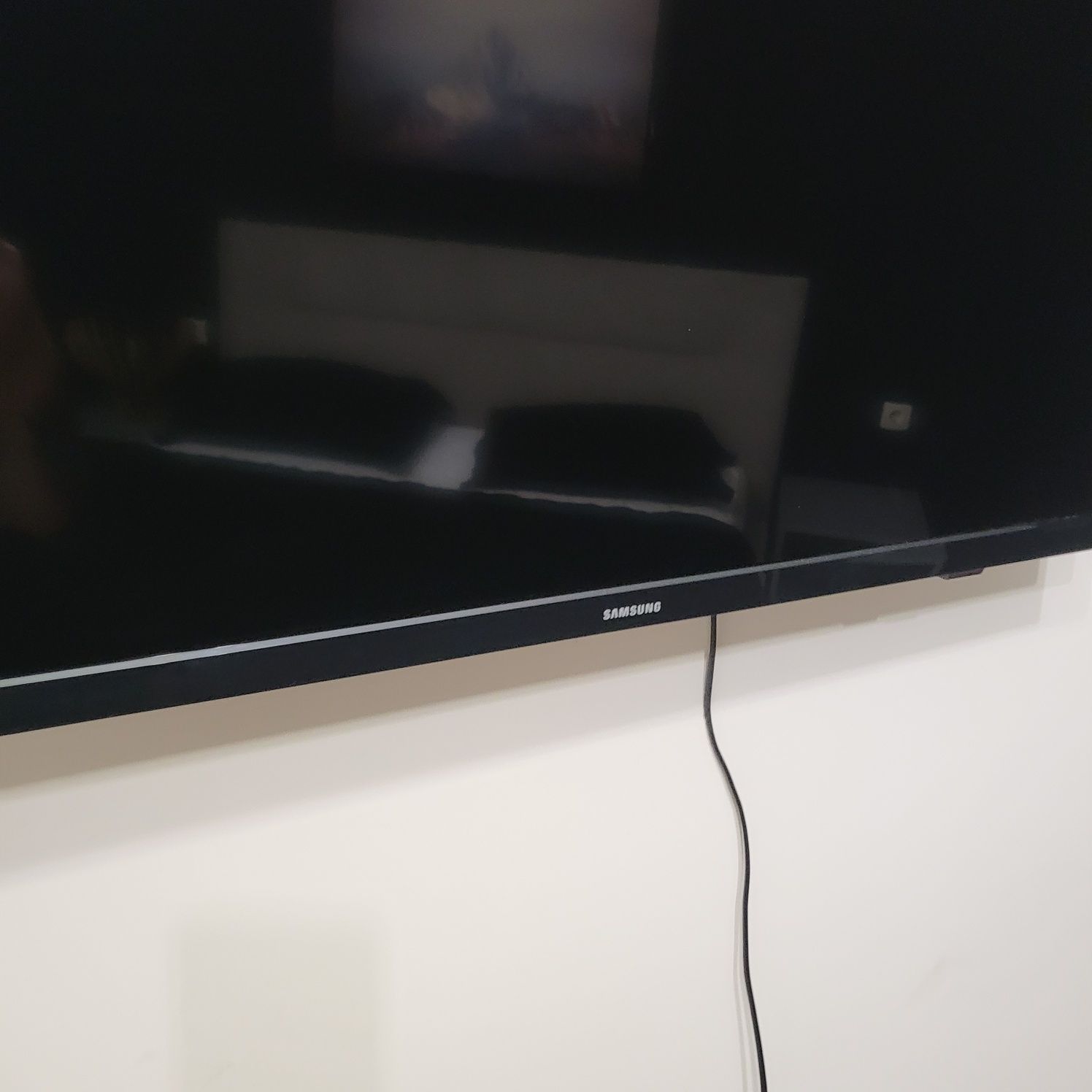 Smart tv samsung 43 инча нов