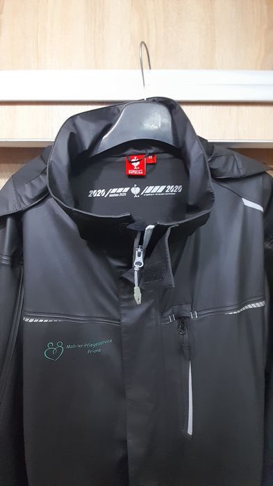 Pelerină ploaie Engelbert Strauss   XXL