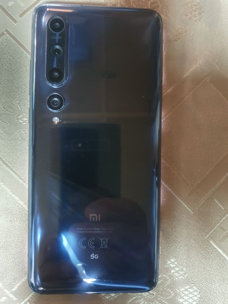 Смартфон Xiaomi mi 10.