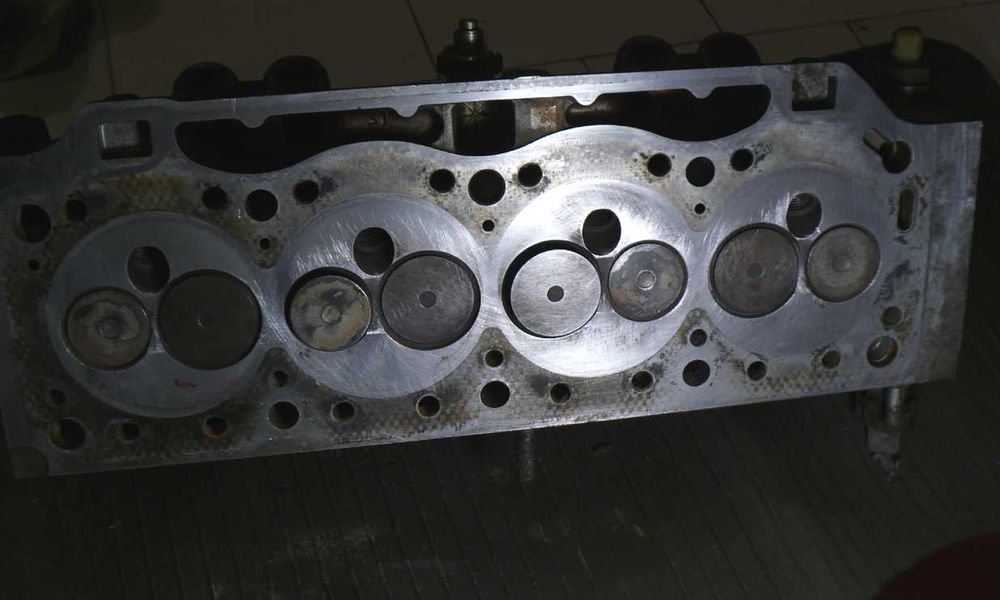 КИТ глава за 1.7 F3N 742 - Рено 19, 21, 5