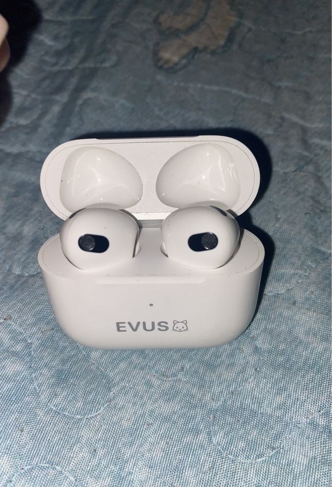 Airpods 3 оригинал