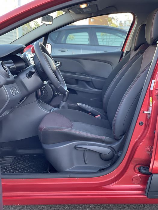 Renault Clio 4 2013 1.5dci 90cp