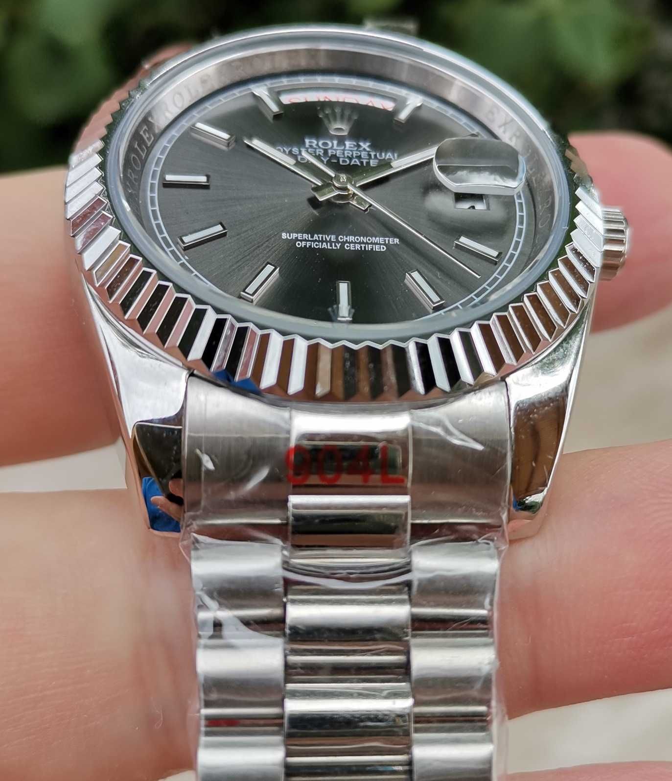 Rolex Day-Date 40 mm