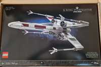 Vand LEGO Star Wars - X-Wing Starfighter 75355 Nou/Sigilat