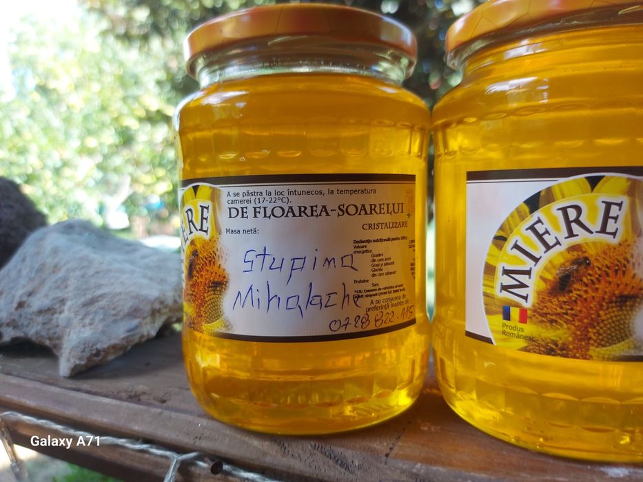 MiereCurataCaAltadata...stupinaMihalache
