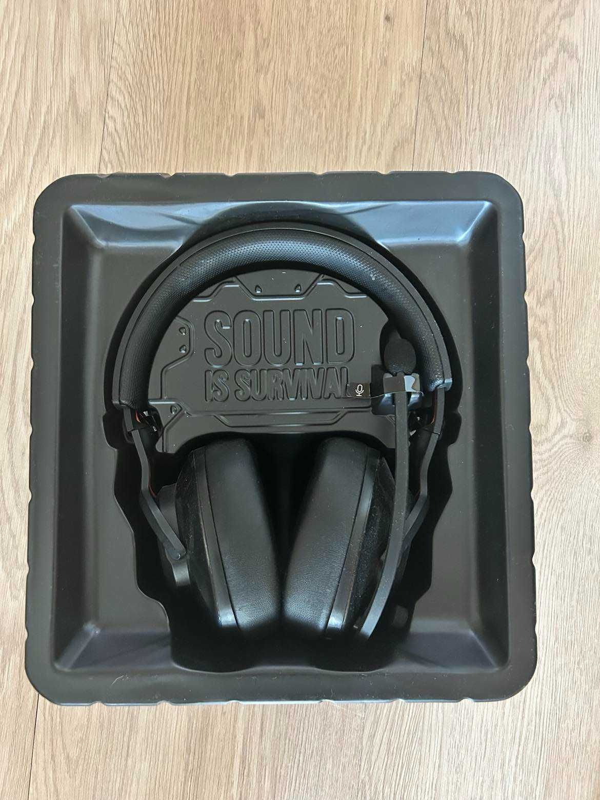Слушалки JBL QUANTUM 600