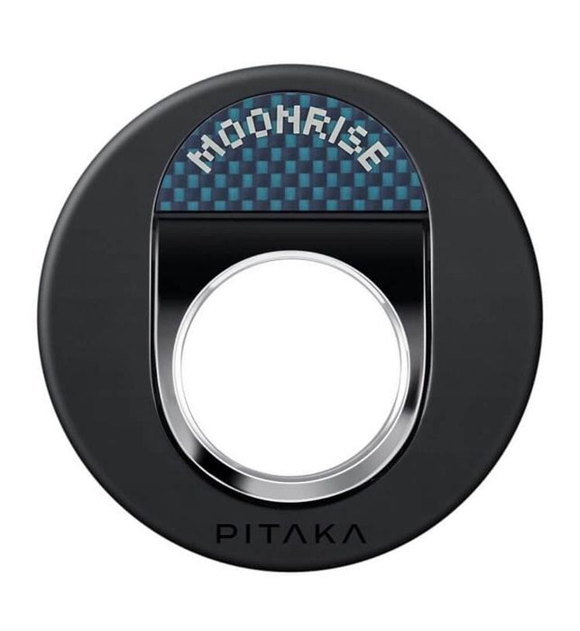 Magsafe Поставка-Пръстен PITAKA MagEZ Ring Grip 3