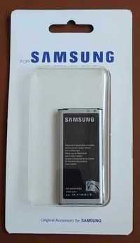 Vand baterie noua si originala pt Samsung s5 mini