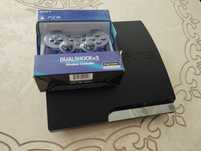 Playstation 3 320 gb