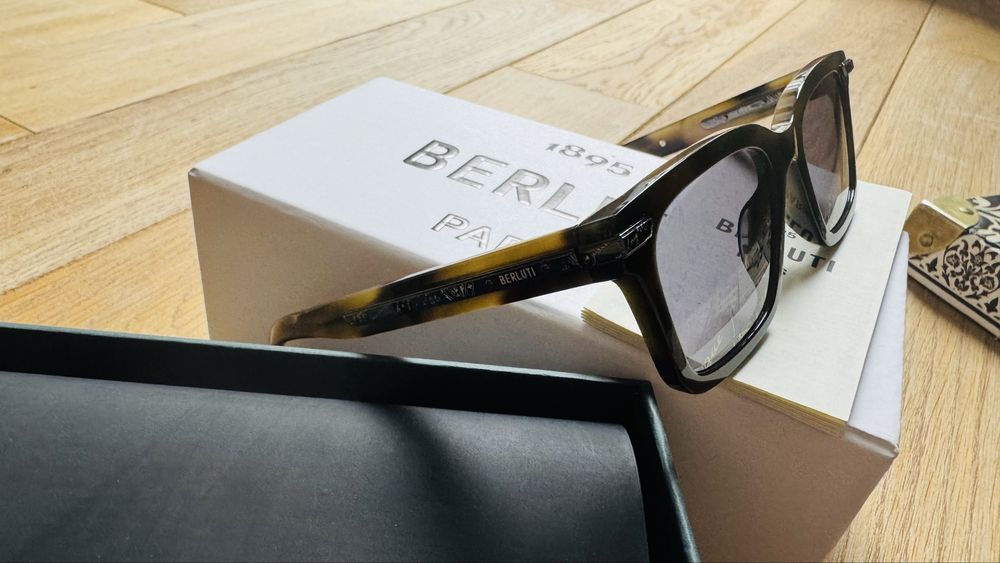 Ochelari Originali Berluti
