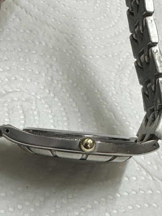 Rolex day-date perpetual