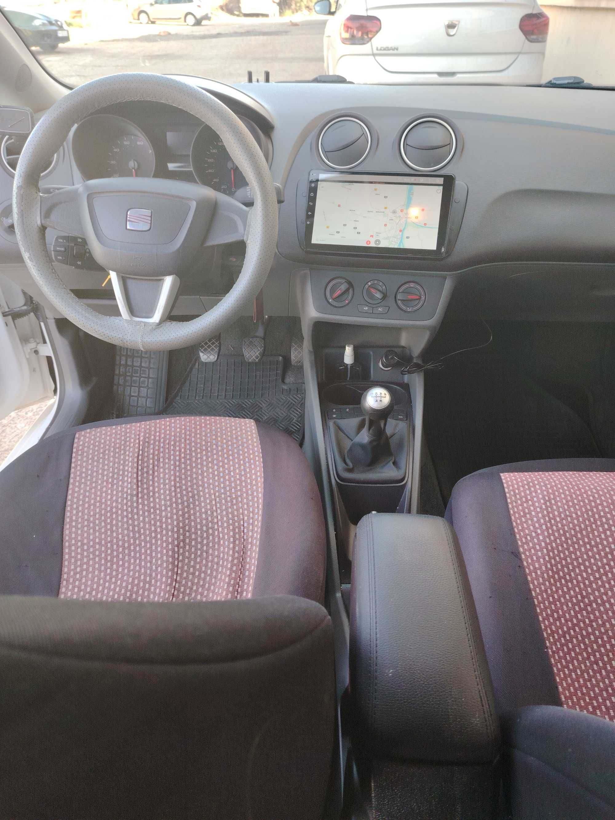 Vand SEAT IBIZA 6j-2011