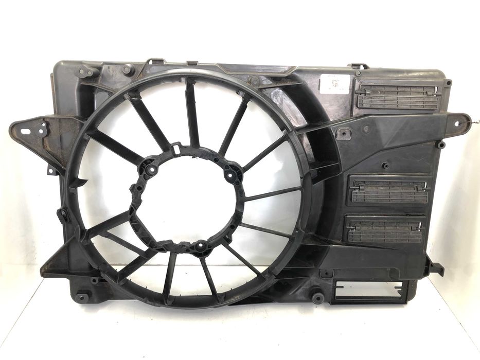 Дуфузьор от Опел инсигниа Opel insignia b sport tourer z18 2018г