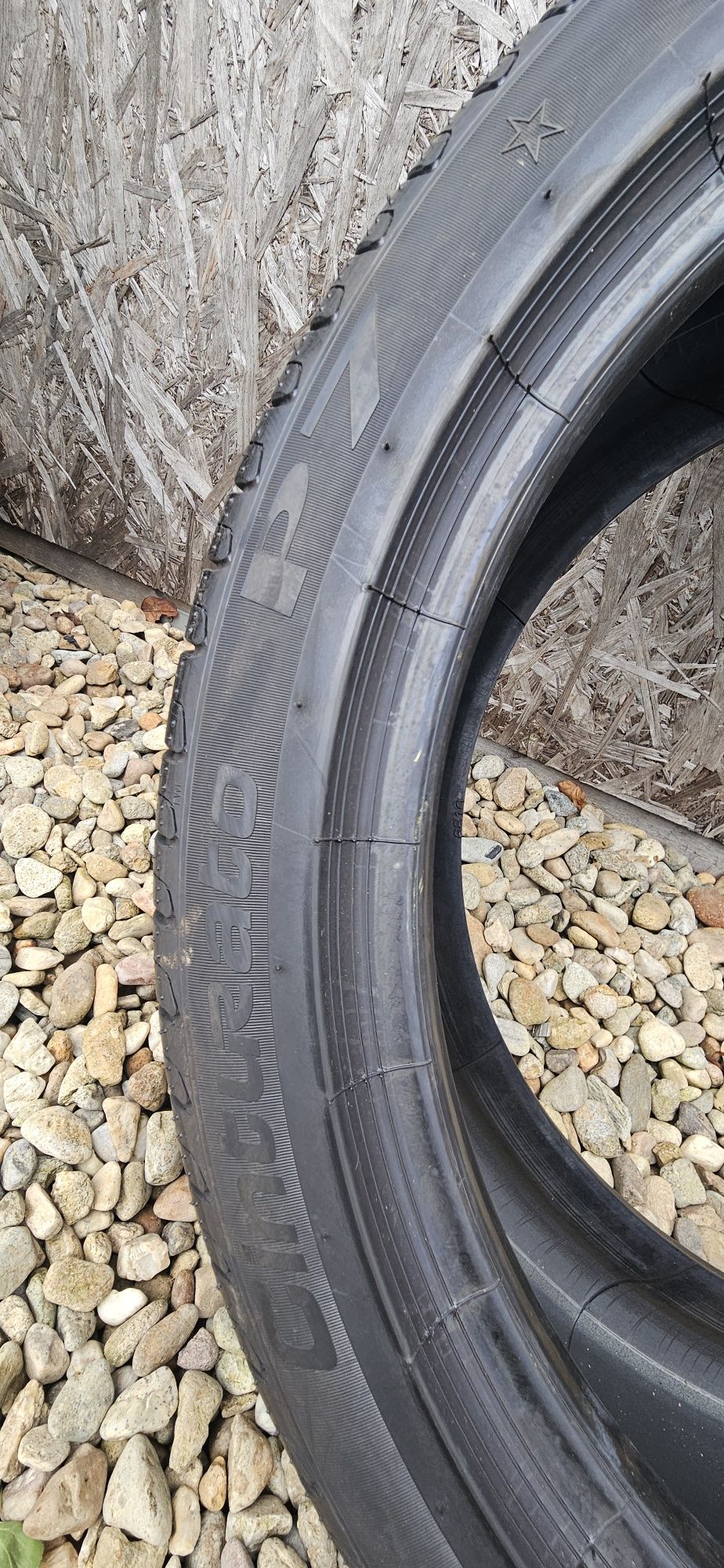 Anvelope Pirelli Cinturato P7 * RSC RunFlat 225/45 R19 92W RF