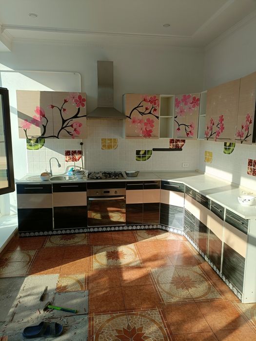 Кухонный гарнитур