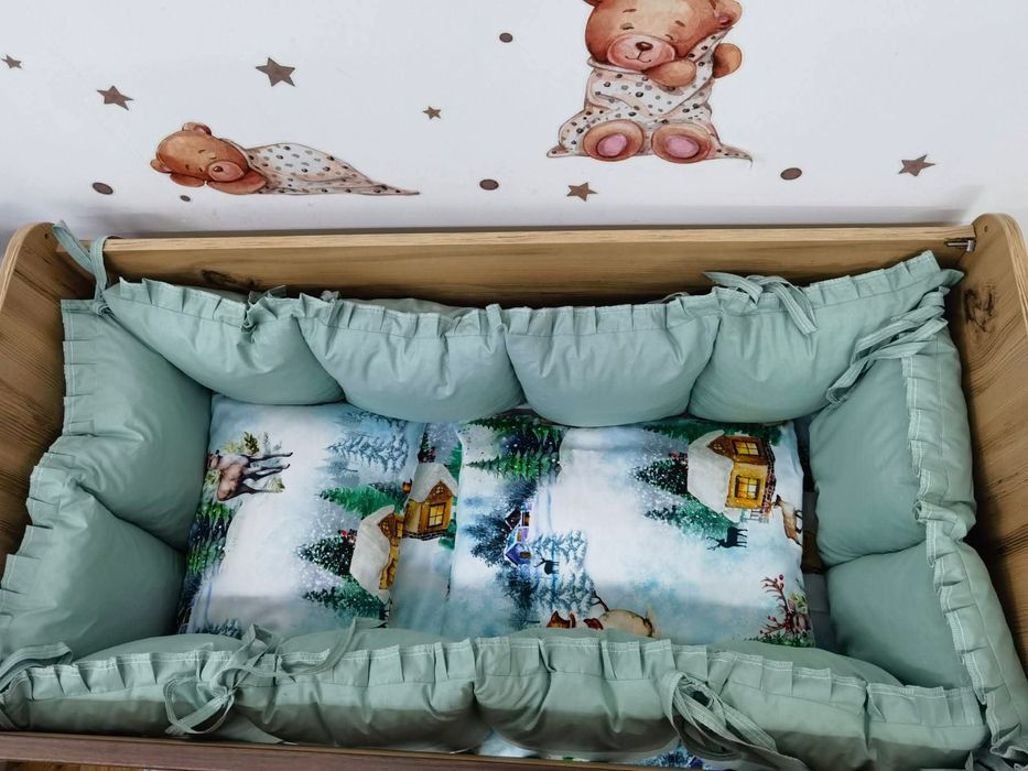 Висок клас тъкан за спално бельо