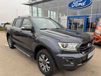 Ford Ranger Unic Proprietar ,Stare buna estetica si de Functionare