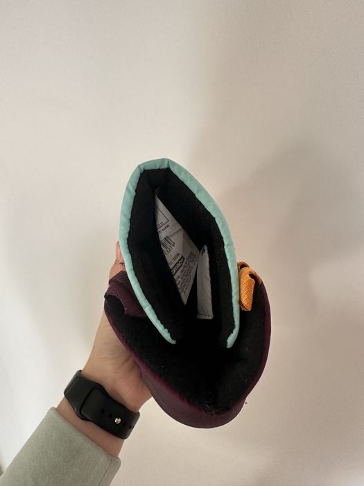 Cizme de zapada Decathlon marime 20-21