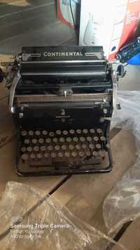 Continental Mechanik masina de scris