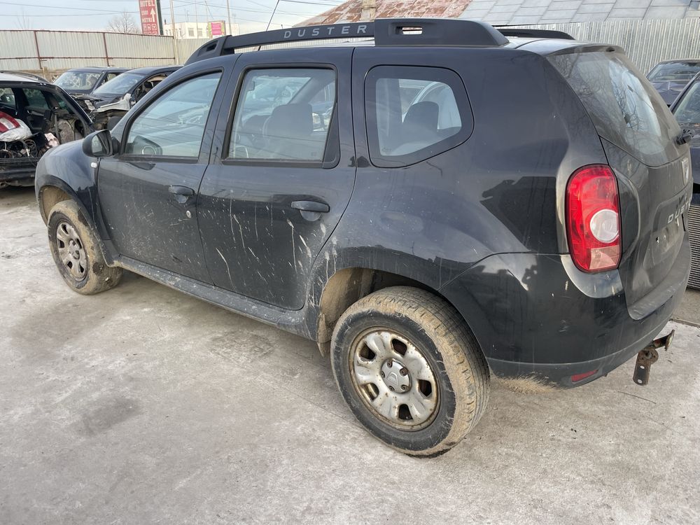Dezmembrez Dacia Duster 1.5d 2015