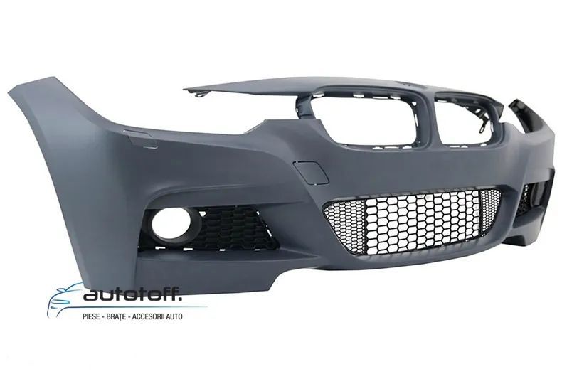 Bara fata BMW Seria 3 F30 F31 (11-19) M-Technik Design