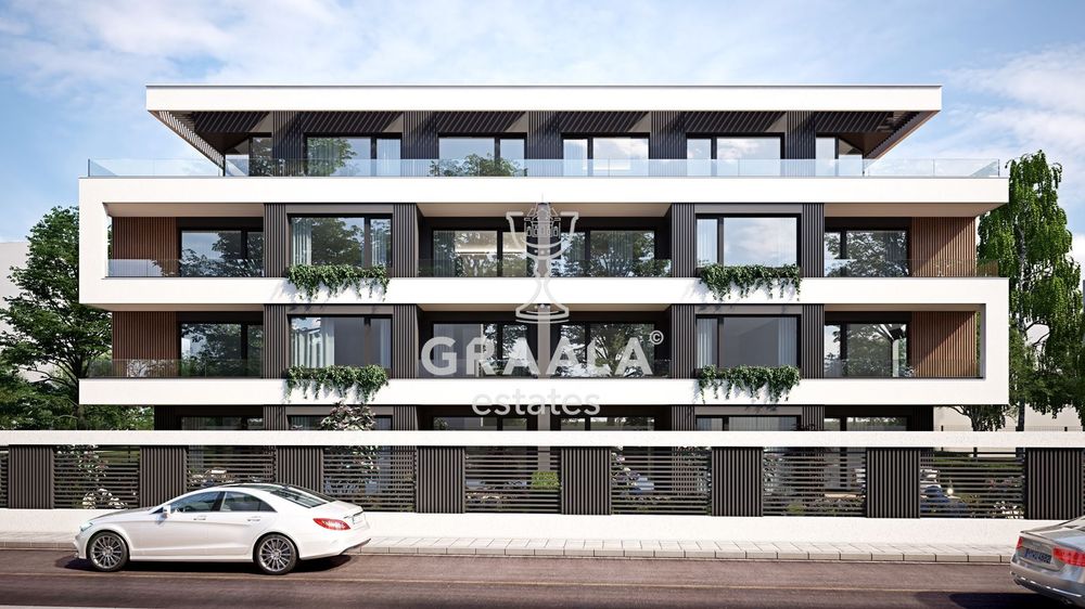 Тристайно жилище с перфектни параметри!