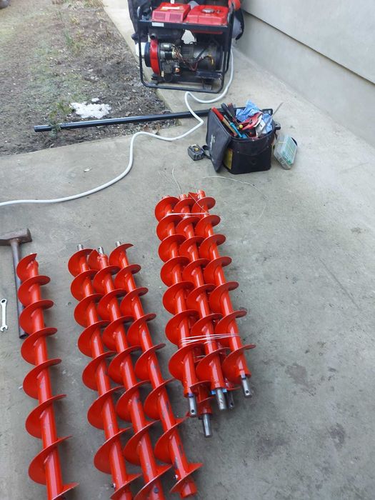 Executam subtraversari orizontale mecanizate pentru branșamente! 150ml