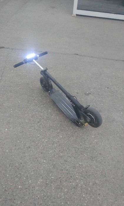 Trotineta electrica Evercross