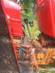 Cutie de viteze tractor u445