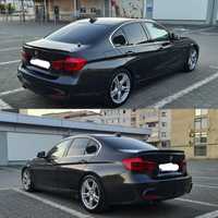 BMW Seria 3 facelift 320d F30 LCI
