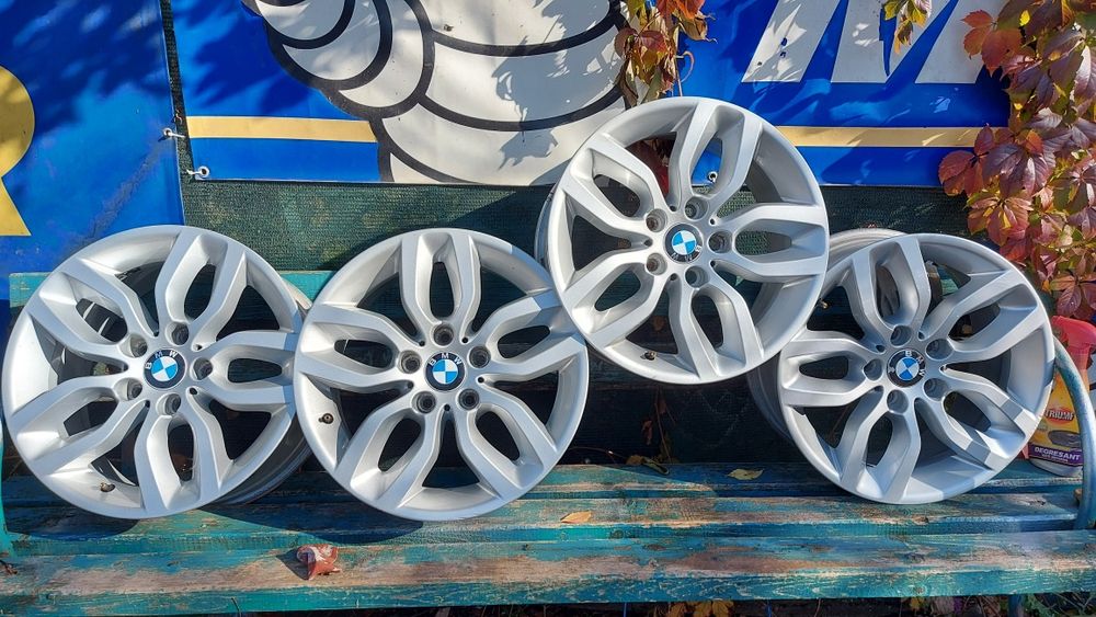 Jante BMW R 17 ,X4, X3