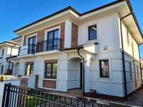 Proprietar inchiriez duplex mediteranean zona Aradului