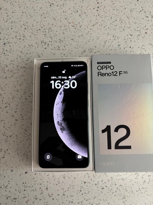 OPPO Reno 12 F 5g