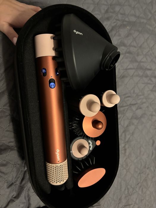 Dyson   Airwrap