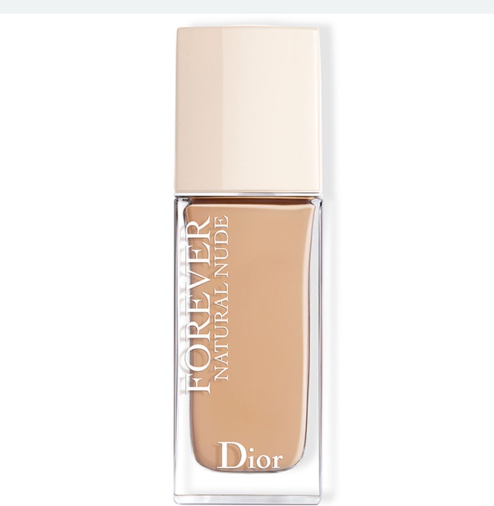 Dior forever natural nude фондьотен