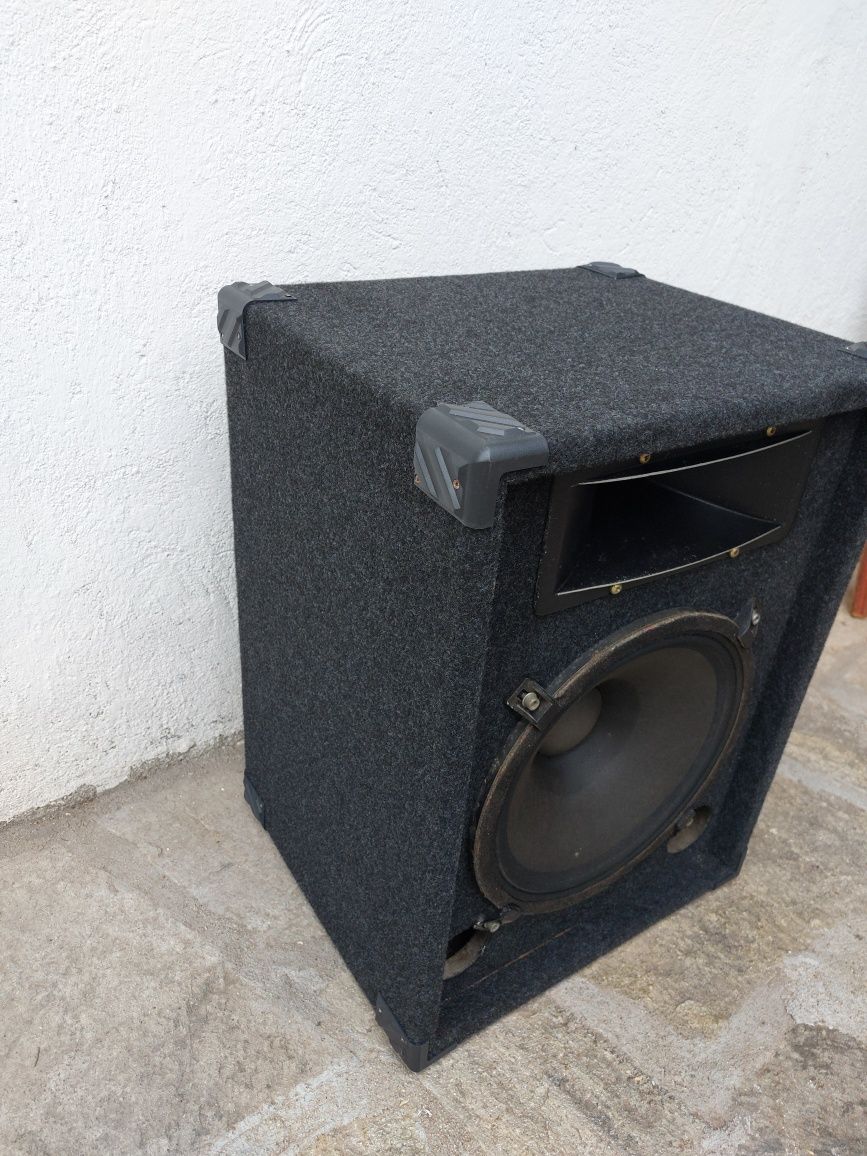 Тонколона Обертон 12"
