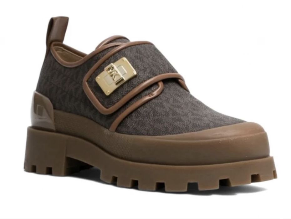 Ботинки лоферы Michael Kors