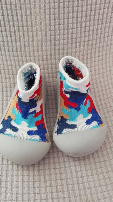 Детски обувки Attipas