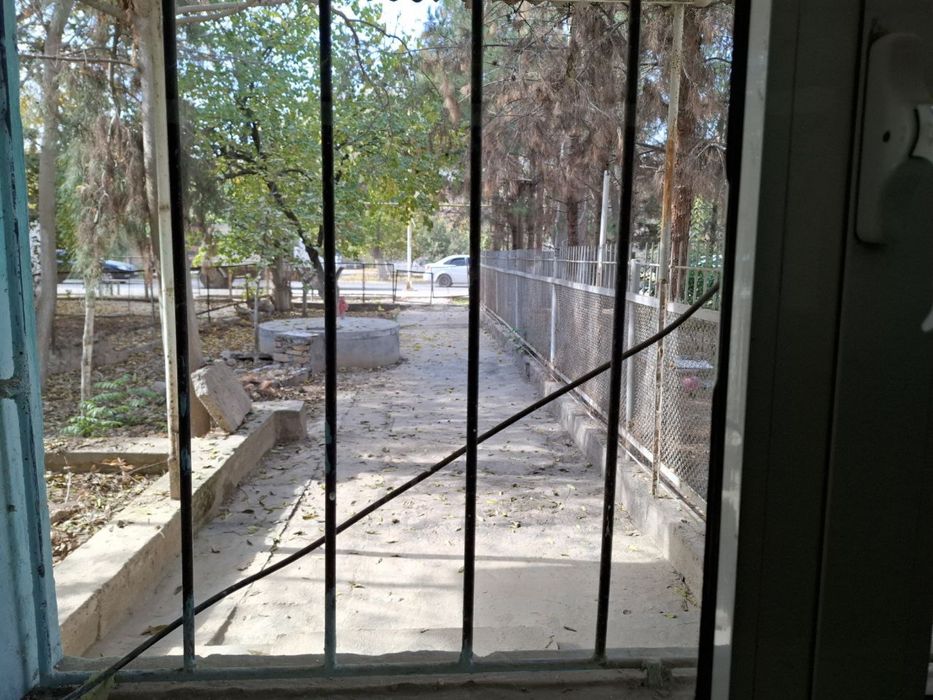 Квартира Двух Комнатная