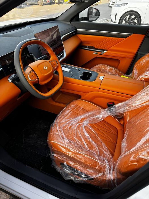 Dongfeng 008 Ultra 25/26 model