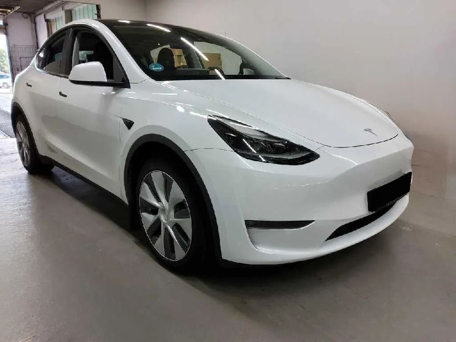 Tesla Model Y TESLA Y | DUAL MOTOR 4x4 | 514 CP | Long Range | 32 644.6 EURO + TVA