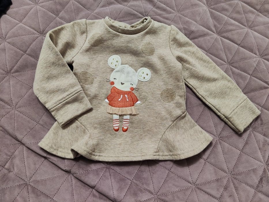 Комплект Mayoral, 12-18 месеца