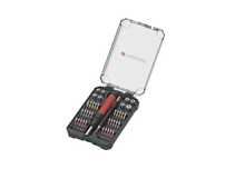 Trusa mecanica fina Parkside 40 piese