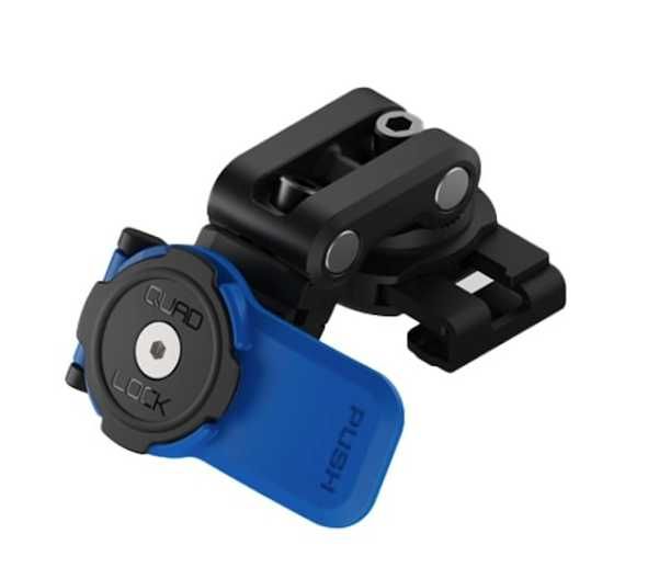 Quad Lock suport telefon prindere rezervor lichid frana QLM-BRS-2
