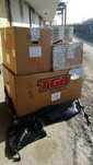 Piese ATV TGB livrare din stoc Blade Target