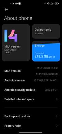 СПЕШНО - Xiaomi Mi 10 256GB 5G в много добро състояние!